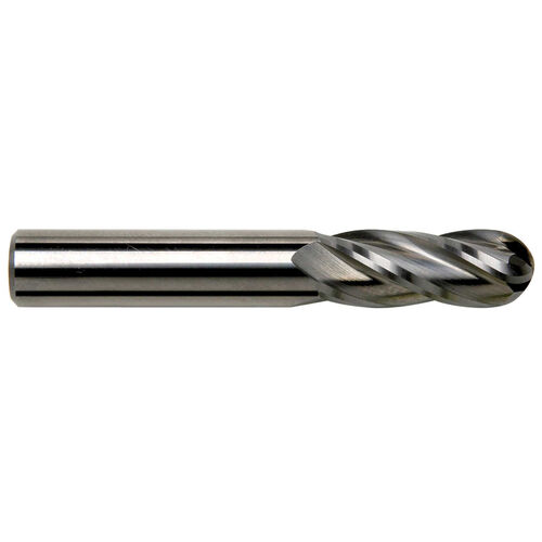 Picture of GS Tooling 103942 3/4" Diameter 3/4" Shank End Mill